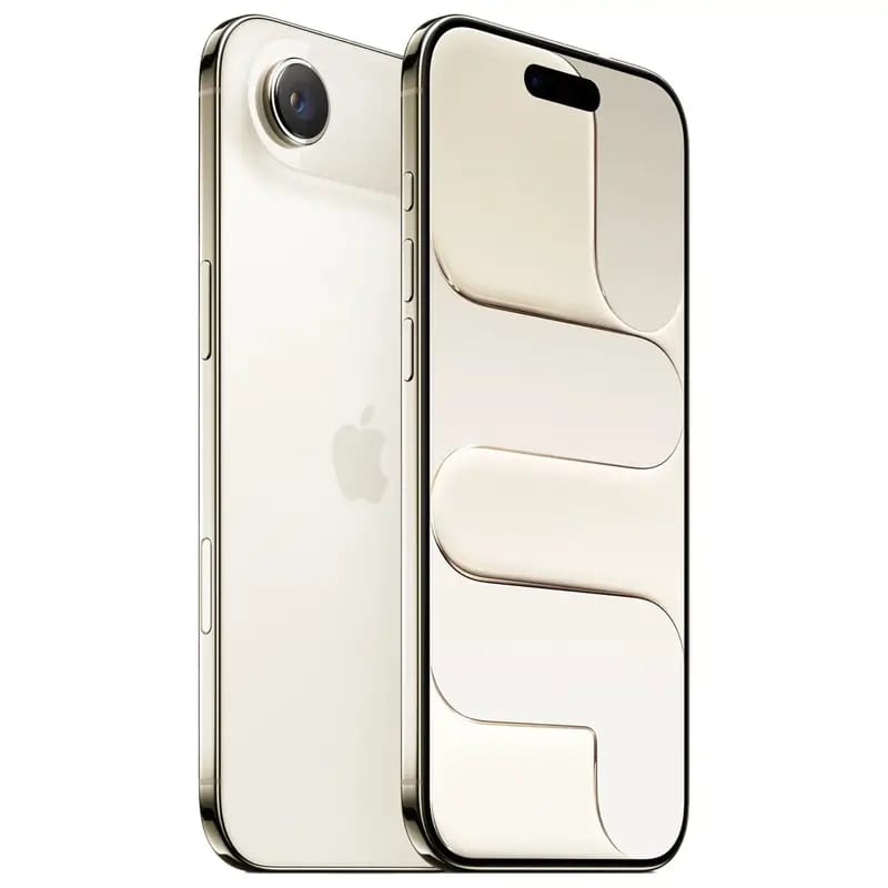 ايفون 17 إير ، أبل 256 جيجا، ذهبي